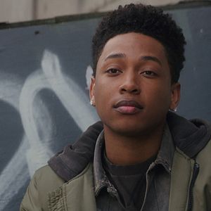 Bilder Jacob Latimore
