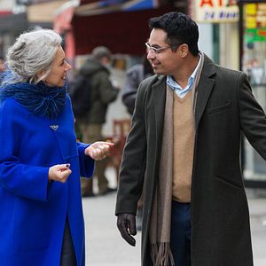 Bilder Michael Peña