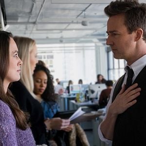 Bilder Edward Norton