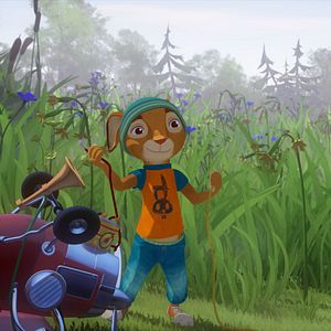 Bilder Die Häschenschule - Jagd nach dem goldenen Ei