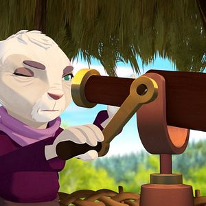 Bilder Die Häschenschule - Jagd nach dem goldenen Ei