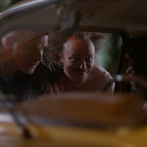 Bilder 249. La noche en que una becaria encontró a Emiliano Revilla