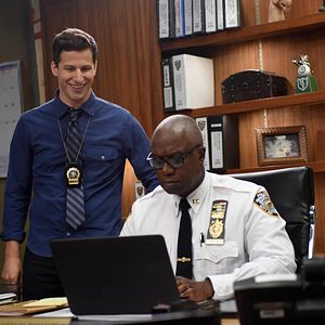 Bilder Brooklyn Nine-Nine
