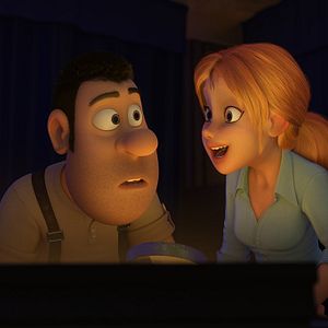 Bilder Tad Stones und das Geheimnis von König Midas