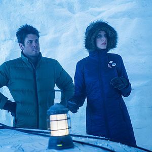 Bilder The Quest - Die Serie