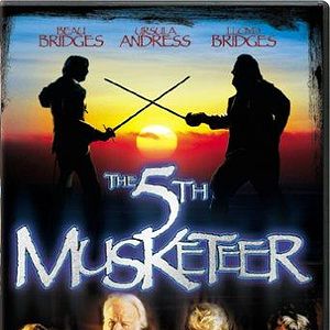 Bilder Das Geheimnis der eisernen Maske