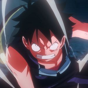 Bilder One Piece: Gold