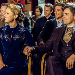 Bilder Janette Oke: Die Coal Valley Saga