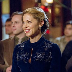 Bilder Janette Oke: Die Coal Valley Saga