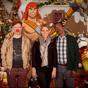 Bilder Son Of Zorn