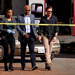 Bilder Lethal Weapon