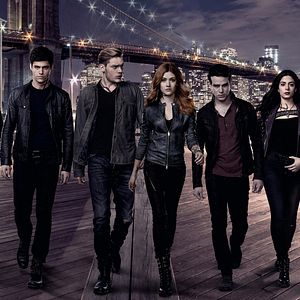 Bilder Harry Shum Jr.