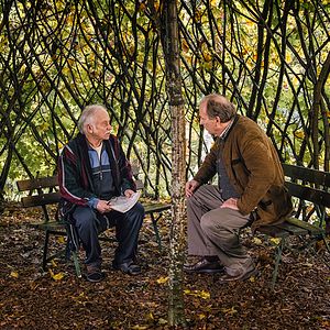 Bilder Herzblut. Ein Kluftingerkrimi