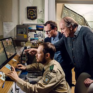 Bilder Herzblut. Ein Kluftingerkrimi