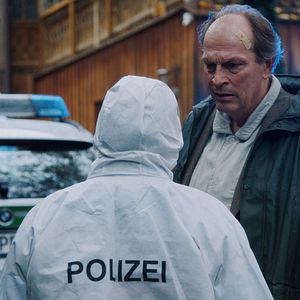 Bilder Herzblut. Ein Kluftingerkrimi