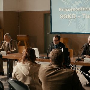 Bilder Herzblut. Ein Kluftingerkrimi