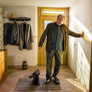 Bilder Herbert Knaup