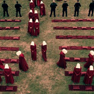 Bilder The Handmaid's Tale - Der Report der Magd