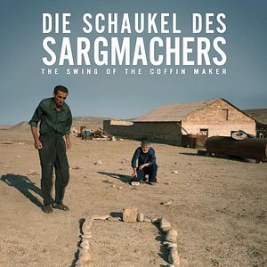 Bilder Die Schaukel des Sargmachers