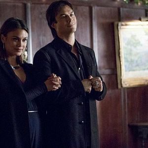 Bilder Vampire Diaries