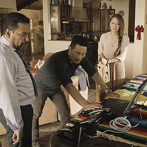 Bilder Daniel Dae Kim