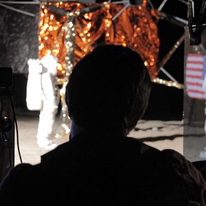 Bilder Operation Avalanche