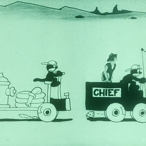 Bilder Alice Comedies