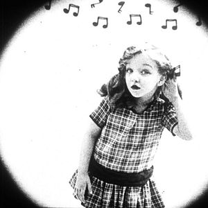 Bilder Alice Comedies