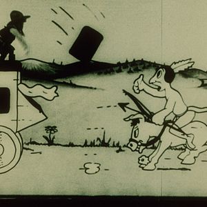 Bilder Alice Comedies