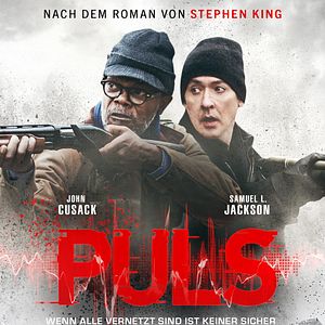 Bilder Puls - Wenn alle vernetzt sind ist keiner sicher