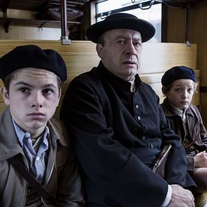 Bilder Dorian Le Clech