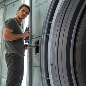Bilder Chris Pratt