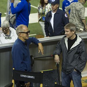 Bilder Die irre Heldentour des Billy Lynn