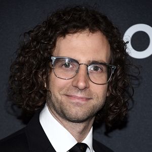Bilder Kyle Mooney