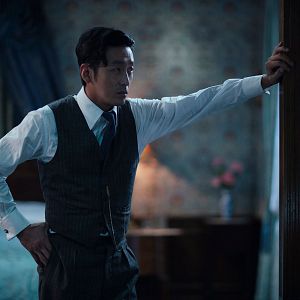 Bilder Die Taschendiebin