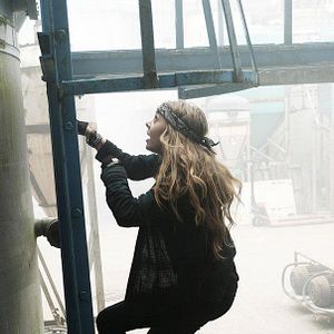 Bilder Taylor Hickson