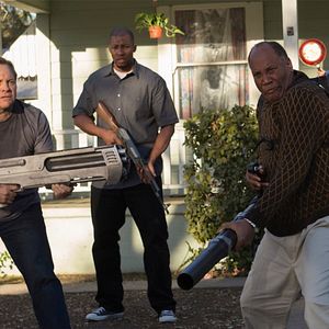 Bilder Raymond Forchion