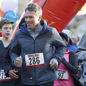 Bilder Madam Secretary