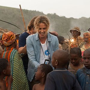 Bilder Charlize Theron
