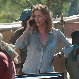 Bilder Charlize Theron