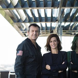 Bilder Léo Matteï, Brigade des mineurs