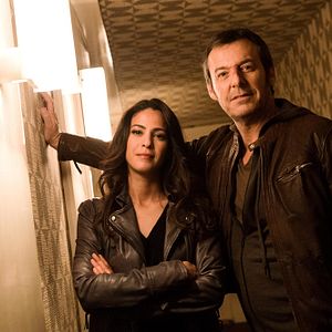 Bilder Léo Matteï, Brigade des mineurs