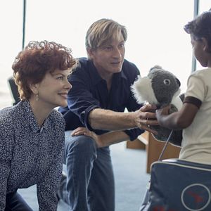 Bilder Nicole Kidman