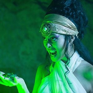 Bilder Sindbad And The War Of The Furies