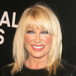 Bilder Suzanne Somers