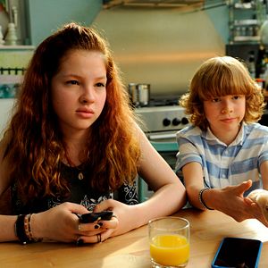 Bilder Arina Prokofyeva