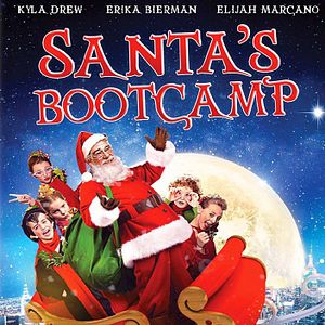 Bilder Santa's Boot Camp