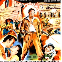 Bilder Die Barrikaden von San Antone