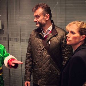 Bilder Not Going Out