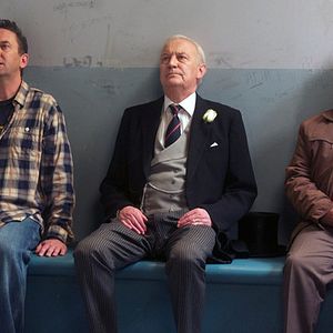 Bilder Not Going Out